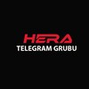 Logo of telegram channel herabet — HERA GÜNCEL KAMPANYALAR ve BİLGİLENDİRME