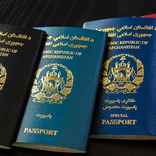 Logo saluran telegram herat_passport2024 — اخبار مربوط ویزا،تذکره و پاسپورت ولایت هرات