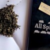 Logo of telegram channel herbal_incense_forsale — K2 Spice for sale