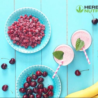 Logo del canale telegramma herbalifenutritionmember - Herbalife Nutrition member