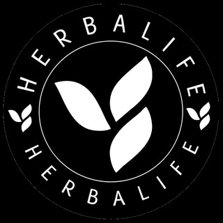 Логотип телеграм канала @herbalifepravila — Библиотека Herbalife (RSM)