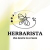 Логотип телеграм канала @herbarista_store — HERBARISTA