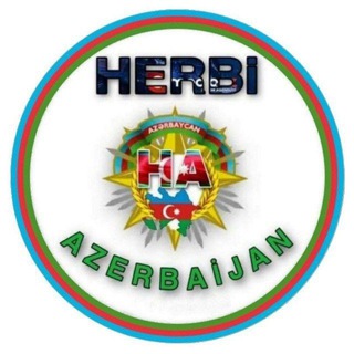 Logo of telegram channel herbi_azerbaijan — HERBİ_AZERBAİJAN