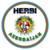 Logo of telegram channel herbi_azerbaijan — HERBİ_AZERBAİJAN