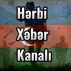 Логотип телеграм канала @herbi_xeber_kanali — Hərbi Xəbər Kanalı Канал Военных Новостей