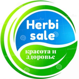 Логотип телеграм канала @herbisale — HERBI.SALE | ЗДОРОВЬЕ&КРАСОТА | АЙХЕРБ
