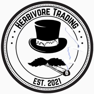 Logo of telegram channel herbivoretrading — 𝗛𝕖𝕣𝕓𝕚𝕧𝕠𝕣𝕖𝕋𝕣𝕒𝕕𝕚𝕟𝕘™
