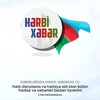 Logo of telegram channel herbixeberaz — Hərbi Xəbər 🇦🇿
