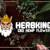 Logo of telegram channel herbking_gardens — OFFICIAL HERBKING COMPANY