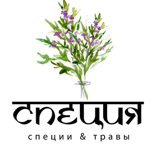 Логотип телеграм канала @herbs_ru — СПЕЦИИ | Травы | Природная магия