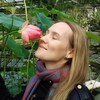 Логотип телеграм канала @herbs_and_dreams — Травы и мечты /Алхимия красоты с Людмилой Машниной