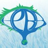 Логотип телеграм канала @herbtrinity — ХЁРБ!