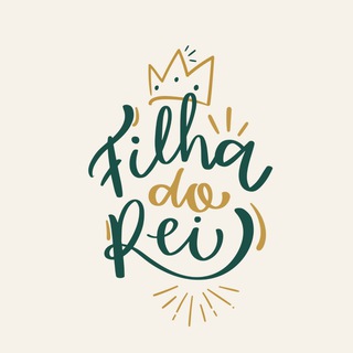 Logo of telegram channel herdeiras — Herdeiras