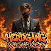 Логотип телеграм канала @herdgang_tg — ️️️herdgang Gold️
