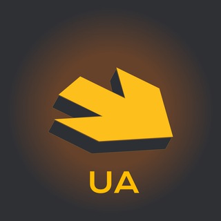 Логотип телеграм -каналу here_ua — HERE Wallet UA
