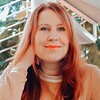 Логотип телеграм канала @here_happiness — Страна Любви с Кристиной Пиргоп-Бентон