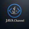شعار قناة تلجرام here_java — جافا Java