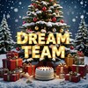 Логотип телеграм канала @heredreamteam — 𝐃𝐫𝐞𝐚𝐦 𝐓𝐞𝐚𝐦