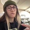 Логотип телеграм канала @hereisgy — ТА САМАЯ