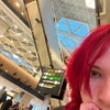 Логотип телеграм канала @hereisnef — Йоу