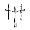 Логотип телеграм канала @heretictalk — HereticTalk