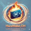 Telegram channel 🔥HereWallet_Ch | فایردراپ | هات ولت logo