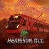 Логотип телеграм канала @herisson_dlc — Hérisson DLC