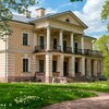 Логотип телеграм канала @heritage_360 — НАСЛЕДИЕ 360