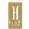 Логотип телеграм канала @heritanceaarah — Heritance Aarah Maldives 5*