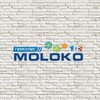 Логотип телеграм канала @herkules_moloko — Геркулес MOLOKO