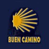 Логотип телеграм канала @hermanadelcamino — Buen Camino