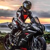 Логотип телеграм канала @hermanomoto — Hermano Moto
