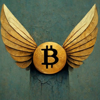 Логотип телеграм -каналу hermes_crypto_ua — Hermes Crypto 🔥 Твій базований криптовісник 💰