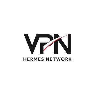 لوگوی کانال تلگرام hermes_network_vpn — HermesNetwork