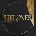 Logo saluran telegram hermes_tradingg — HERMES TRADINGG