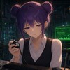 Логотип телеграм канала @hermesagentru — hermes-agent.ru ваш ассистент