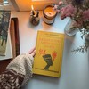 Логотип телеграм канала @hermesbooks — Александрийская библиотека