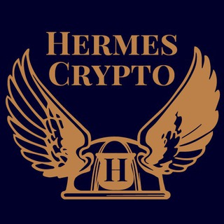 Логотип телеграм канала @hermescrypto — Обмен криптовалют Hermes Crypto