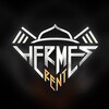Logo of telegram channel hermesrent — HermesRent | Аренда авто на Пхукете