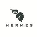 Logo saluran telegram hermestool_com — Hermes Tool