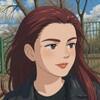 Логотип телеграм канала @hermioneroom — Тайная Комната 🐈‍⬛