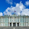 Логотип телеграм канала @hermitage_press — Пресс-центр Эрмитажа