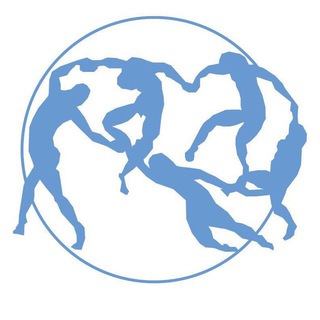Логотип телеграм канала @hermitageyouth — hermitage youth