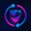 Logo of telegram channel hermitcsgo — HERMIT CS:GO