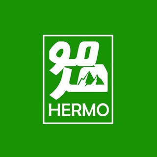 لوگوی کانال تلگرام hermoshop — فروشگاه کوه‌نوردی و کمپینگ هرمو
