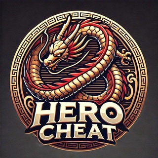 电报频道的标志 hero_dfm — Hero DFM