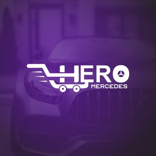 لوگوی کانال تلگرام hero_h3 — حسابات متجر هيرو