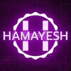 لوگوی کانال تلگرام hero_hamayesh — همایش 💎 𝐇𝐀𝐌𝐀𝐘𝐄𝐒𝐇