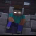 Telegram kanalining logotibi herobrinecom292 — MINECRAFT MODLAR UZB😁️