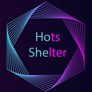 Logo of telegram channel heroes_of_thestorm — HotS & LoL Shelter
